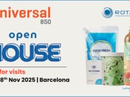 Rotatek, Open House,