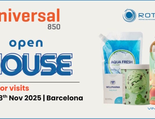 Rotatek, Open House,