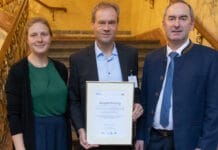 Schreiner Group, Energieeffizienz, Energiemanagement,