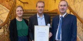 Schreiner Group, Energieeffizienz, Energiemanagement,