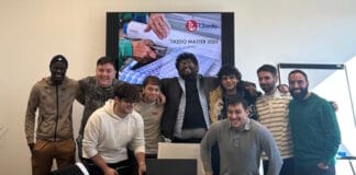 Tikedo Srl, Ausbildung,