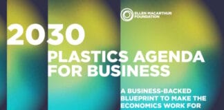 UPM Adhesive Materials, Ellen MacArthur Foundation,