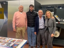 Vbr All Service, Mezzadri, General Inkjet Printing,