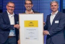 LED-Farbserie mit Umwelttechnikpreis ausgezeichnet Zeller+Gmelin, Druckfarben, UV-Druckfarben,