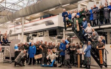 Miraclon, PDO, Flexcel, Expanded Color Gamut