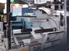 AB Graphic, Weiterverarbeitung,