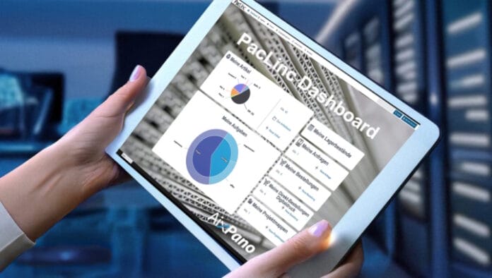 AixPano, Branchensoftware,