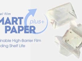 Bosger, Verpackungsfolien,