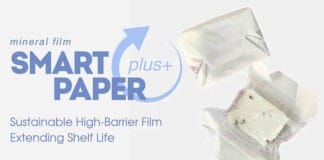 Bosger, Verpackungsfolien,