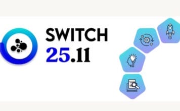 Enfocus, Switch,