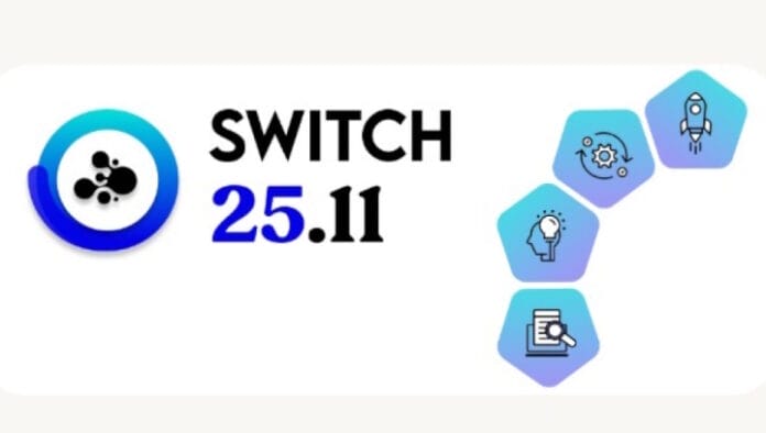 Enfocus, Switch,