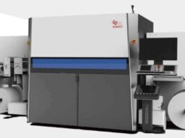 General Inkjet Technology, UV-Inkjet