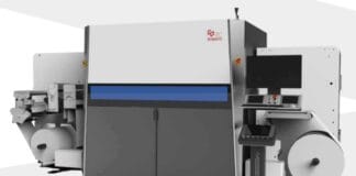 General Inkjet Technology, UV-Inkjet