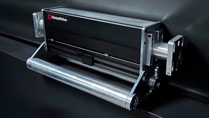 GlobalVision, Inspektionssysteme, Cloud,