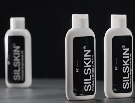 Hueck Folien, Etikettenfolien, PE-Folien, metallisierte Folien