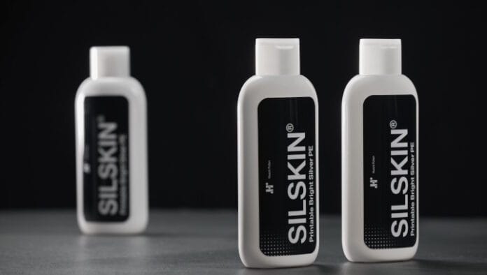 Hueck Folien, Etikettenfolien, PE-Folien, metallisierte Folien