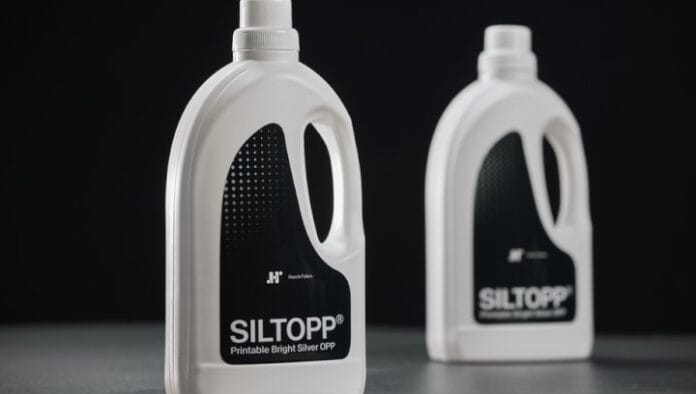 Hueck Folien, OPP-Folien, metallisierte Folien,