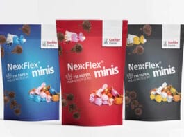 Koehler Paper, Verpackungspapiere, flexible Verpackungen, Koehler Paper, Verpackungspapiere, flexible Verpackungen,