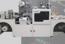 Kridwinn Innovations, Veredelung, Inkjet, Folienveredelung,