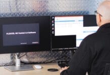 Neues automatisiertes Kalibrierungstool Miraclon, Kalibrierung, Flexcel NX,