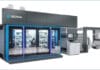 Soma Engineering, Zentralzylinder-Flexodruck,