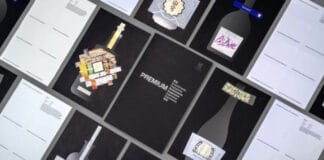 UPM Adhesive Materials, Etikettenmaterial, Etikettenpapier,