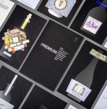 UPM Adhesive Materials, Etikettenmaterial, Etikettenpapier,