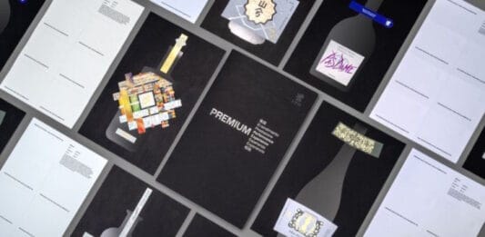 UPM Adhesive Materials, Etikettenmaterial, Etikettenpapier,
