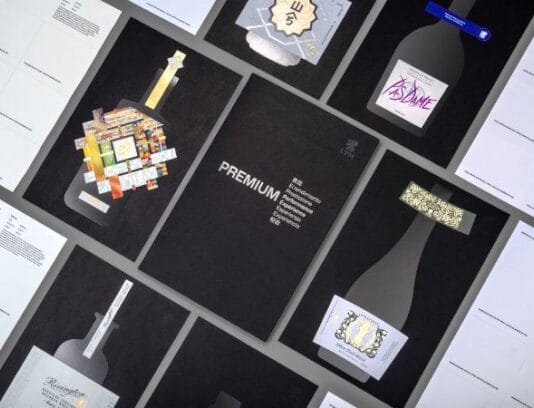 UPM Adhesive Materials, Etikettenmaterial, Etikettenpapier,