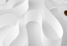 UPM Specialty Papers, Release Liner, Trägermaterial, Silikonbeschichtung,