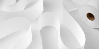 UPM Specialty Papers, Release Liner, Trägermaterial, Silikonbeschichtung,