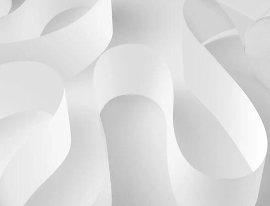 UPM Specialty Papers, Release Liner, Trägermaterial, Silikonbeschichtung,