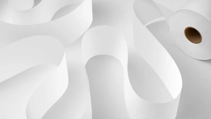 UPM Specialty Papers, Release Liner, Trägermaterial, Silikonbeschichtung,