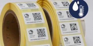 smart-TEC, RFID, NFC,