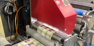 A-Z Color, EyeC, Fehlererkennung, Drucküberprüfung, Inspektionslösungen,