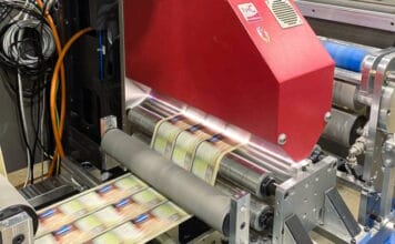 A-Z Color, EyeC, Fehlererkennung, Drucküberprüfung, Inspektionslösungen,