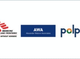 AWA Alexander Watson Associates, Release Liner, Trägermaterial,
