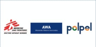 AWA Alexander Watson Associates, Release Liner, Trägermaterial,