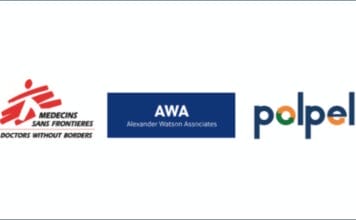 AWA Alexander Watson Associates, Release Liner, Trägermaterial,