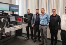 Neue Kooperation für intelligentere RFID-Produktion BST, Voyantic, NFC, RFID-Tags, Qualitätskontrolle,