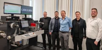 BST, Voyantic, NFC, RFID-Tags, Qualitätskontrolle,