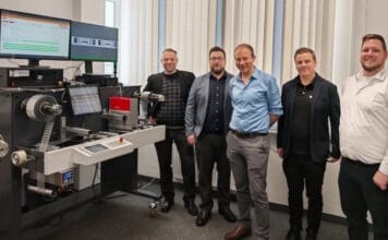 BST, Voyantic, NFC, RFID-Tags, Qualitätskontrolle,