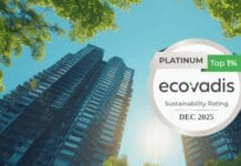 Constantia Flexibles, EcoVadis