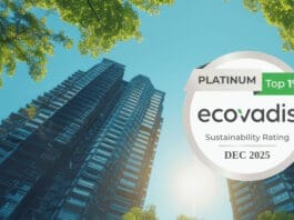 Constantia Flexibles, EcoVadis