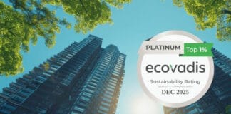 Constantia Flexibles, EcoVadis