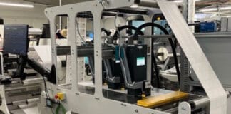 Domino Printing, Inessens, 2D-Codes,