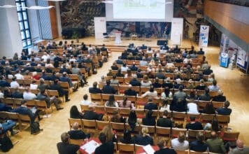 DVI, Dresdner Verpackungstagung,