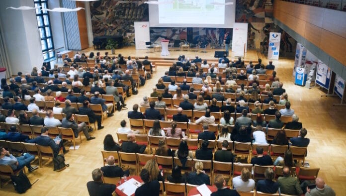 DVI, Dresdner Verpackungstagung,