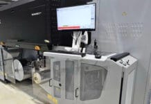 Durst Group, Emilabel srl, UV-Inkjet