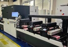 Durst Group, MEcstar Srl, Hybrid-System